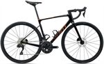 Xe đạp đua Giant DEFY ADV 1 2024***